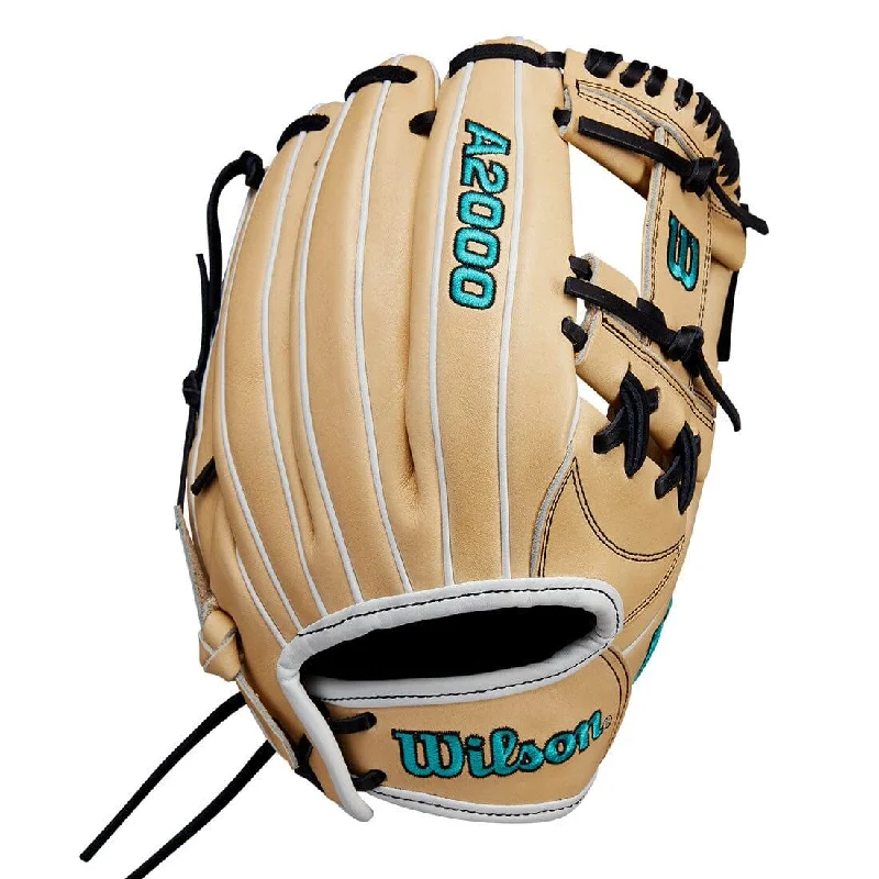 2024 Wilson A2000 FP75 11.75" Infield Fastpitch Softball Glove: WBW1027211175