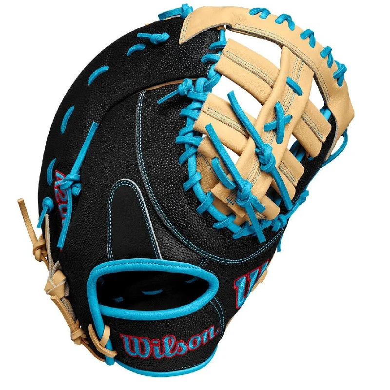 2024 Wilson A2000 1679 SuperSkin 12.5" Baseball First Base Mitt