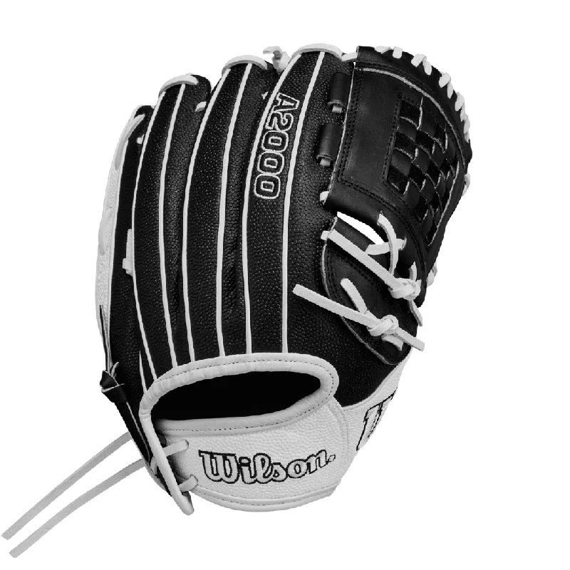 2024 A2000 Classic P12 12" Infield Fastpitch Softball Glove: WBW10267512