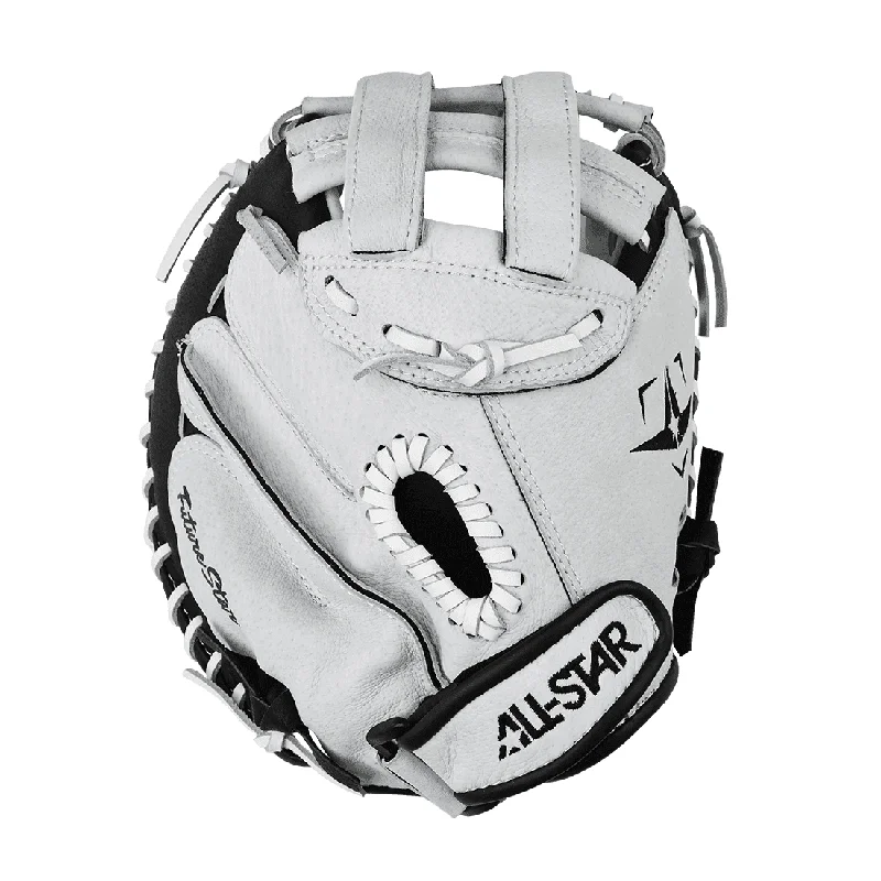 All Star 34" Future Star Fastpitch Catcher's Mitt: CMWFSA