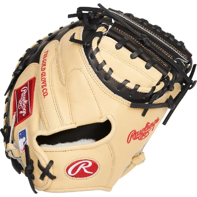 Rawlings Pro Preferred Game Day 34" Catcher's Mitt: PROSCM43CBS