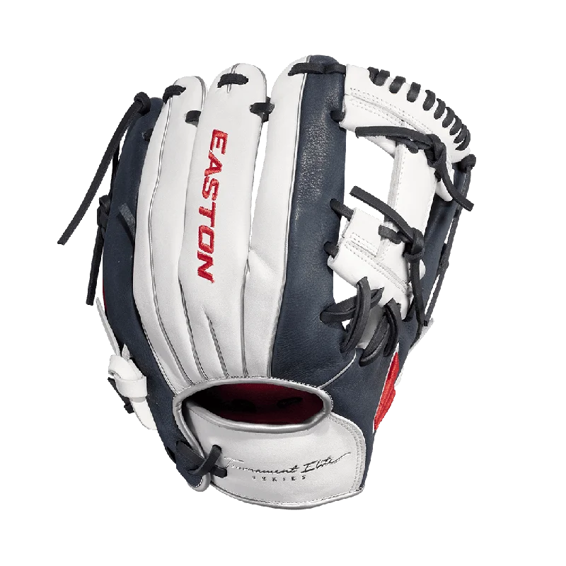 Easton Tournament Elite Series Youth 11.5" Baseball Glove: TEB115I