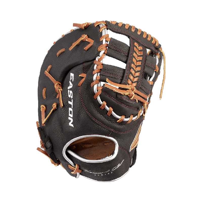 Easton Tournament Elite Series Youth 12.5" Baseball First Base Mitt: TEB3125