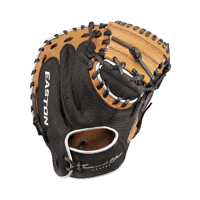 Easton Tournament Elite Series Youth 32.5" Baseball Catcher's Mitt: TEB2325