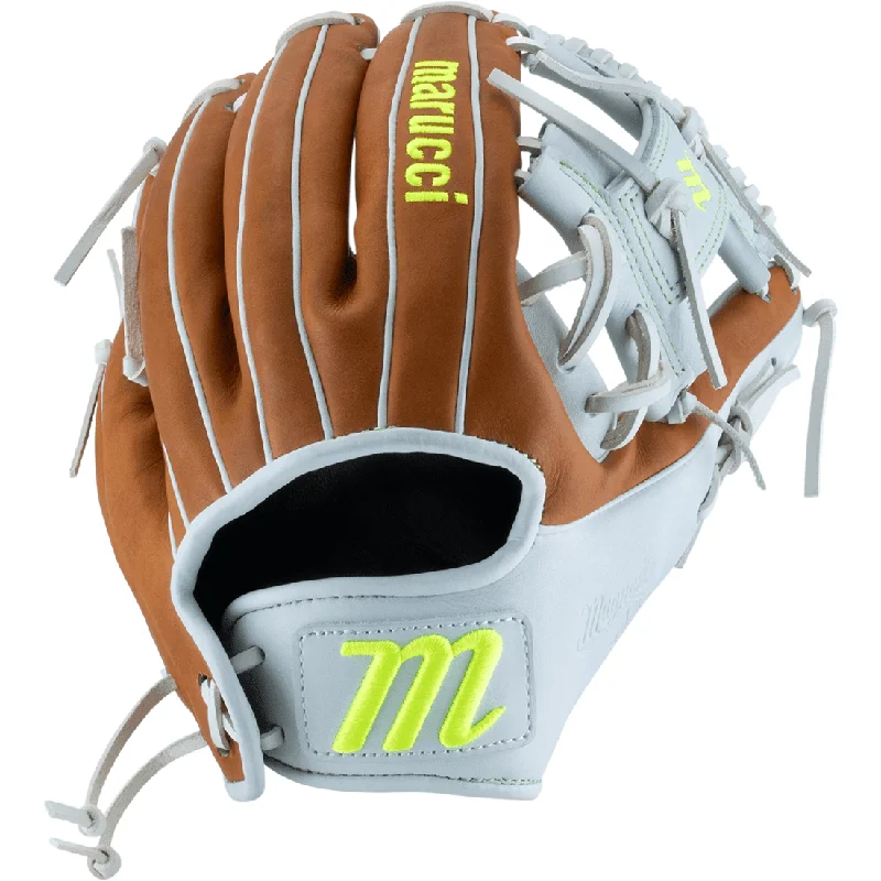 Marucci 11.75" Magnolia Series M Type Fastpitch Softball Glove: MFG3MG44A2FP