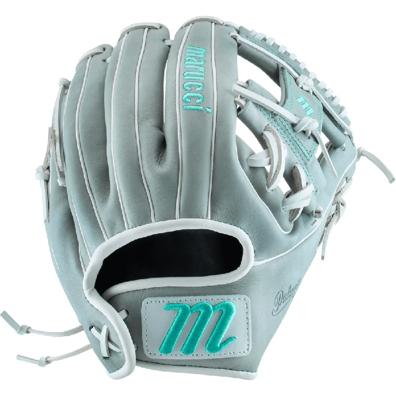 Marucci 11.75" Palmetto Series M Type Fastpitch Softball Glove: MFG3PL44A2FP