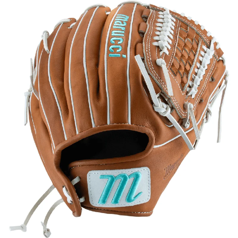 Marucci 12.25" Magnolia Series M Type Fastpitch Softball Glove: MFG3MG46K5FP