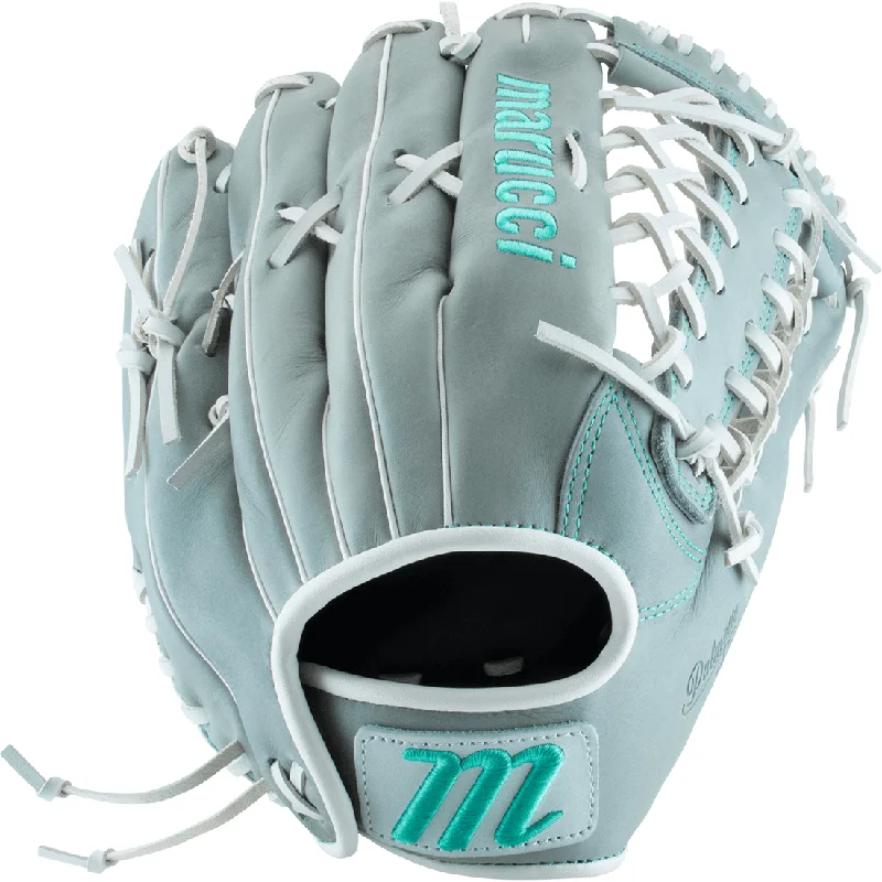 Marucci 12.5" Palmetto Series M Type Fastpitch Softball Glove: MFG3PL77A6FP