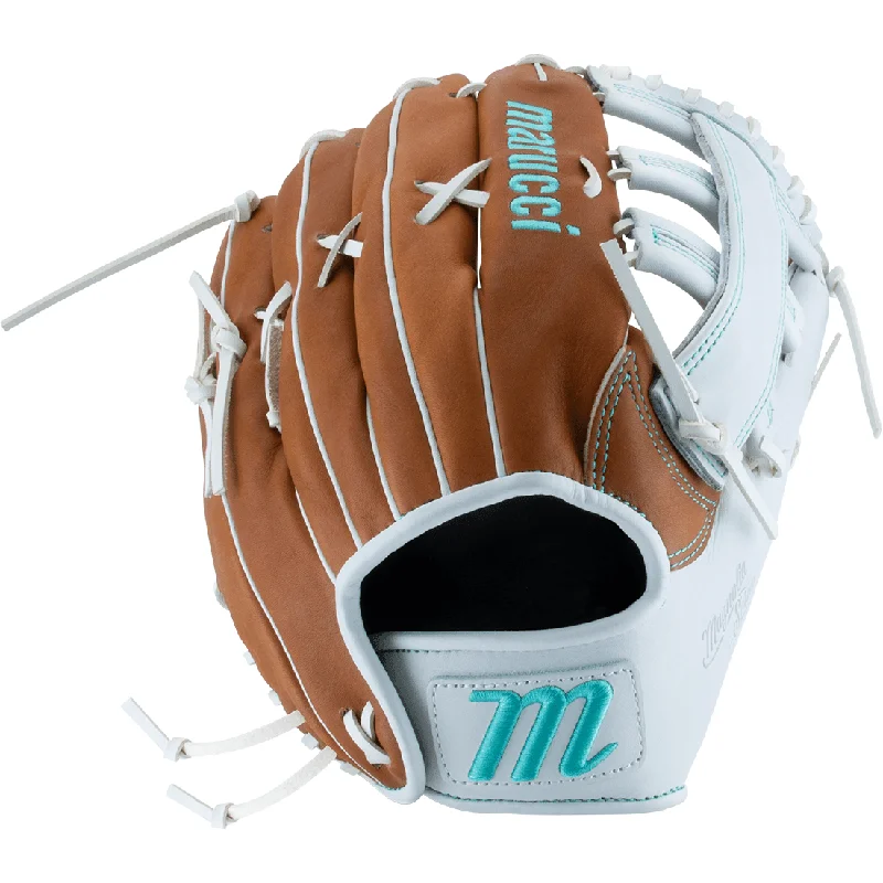 Marucci 13" Magnolia Series M Type Fastpitch Softball Glove: MFG3MG79R2FP