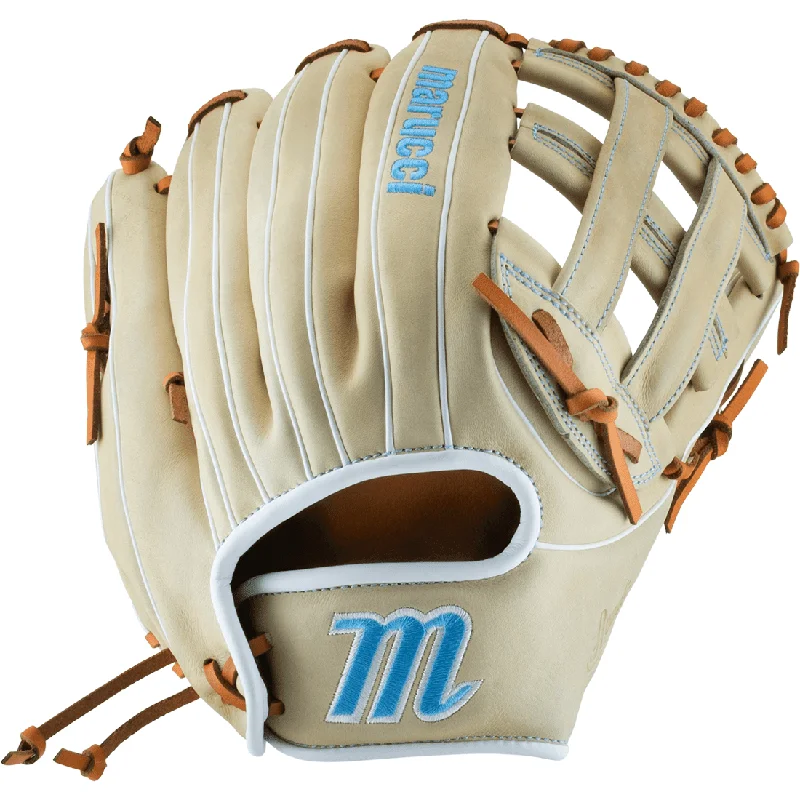 Marucci Acadia 12.50" M Type Fastpitch Softball Glove: MFG3AC97R3FP