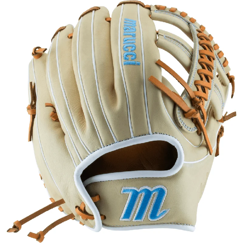 Marucci Acadia 12" M Type Fastptich Softball Glove: MFG3AC45A5FP