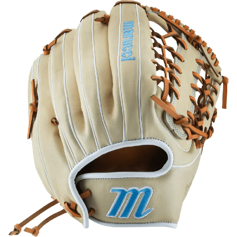 Marucci Acadia 13" M Type Fastpitch Softball Glove: MFG3AC99R4FP