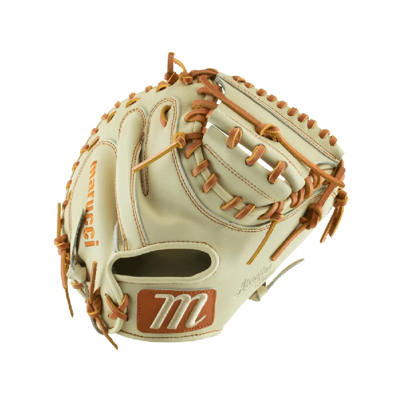 Marucci Ascension M Type 230C1 33" Baseball Catcher's Mitt: MFG3AS230C1