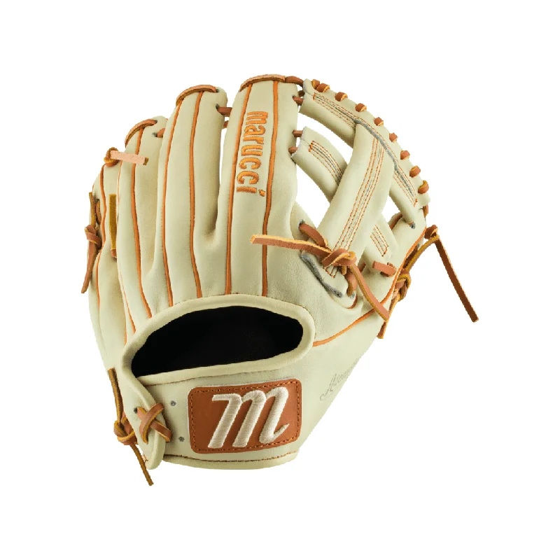 Marucci Ascension M Type 42A2 11.25" Infield Baseball Glove: MFG3AS42A4