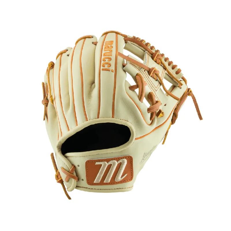 Marucci Ascension M Type 43A2 11.5" Infield Baseball Glove: MFG3AS43A2