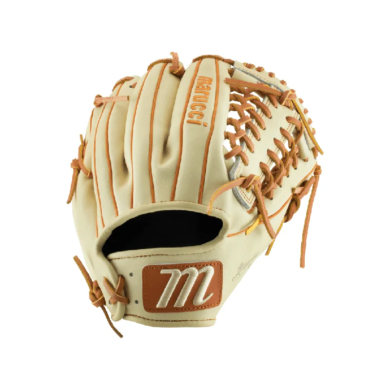 Marucci Ascension M Type 44A6 11.75" Infield Baseball Glove: MFG3AS44A6