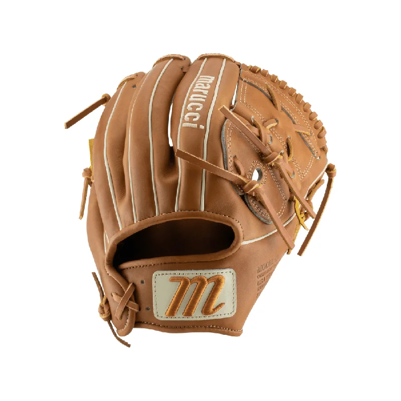 Marucci Capitol Series M Type 45K2 12" Pitcher/Infield Baseball Glove: MFG3CP45K2