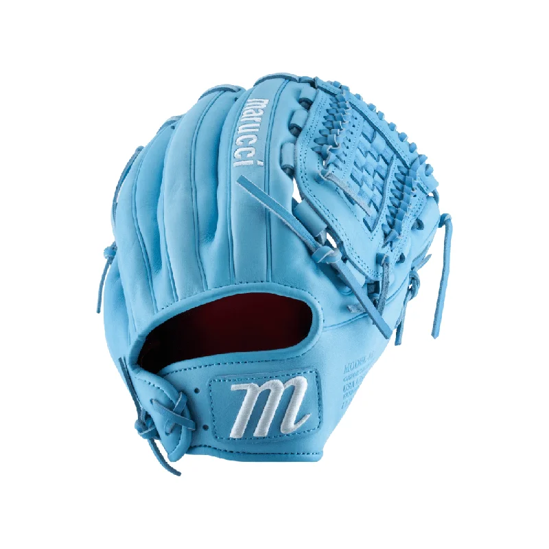 Marucci Capitol Series M Type KG34 12.25" Pitcher/Infield Baseball Glove: MFG3CPKG34