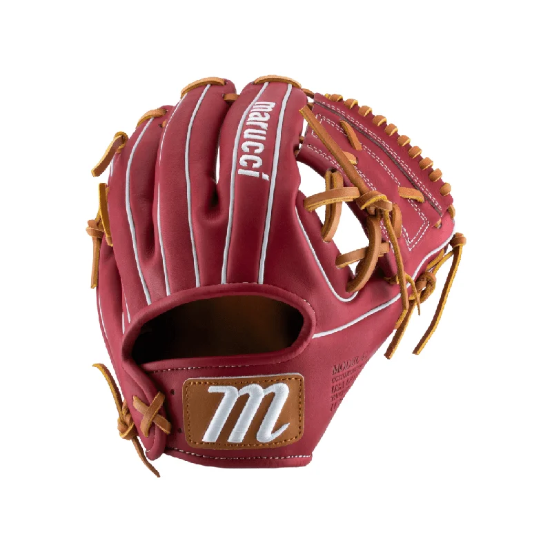 Marucci Capitol Series M Type 42A1 11.25 Infield Baseball Glove: MFG3CP42A1