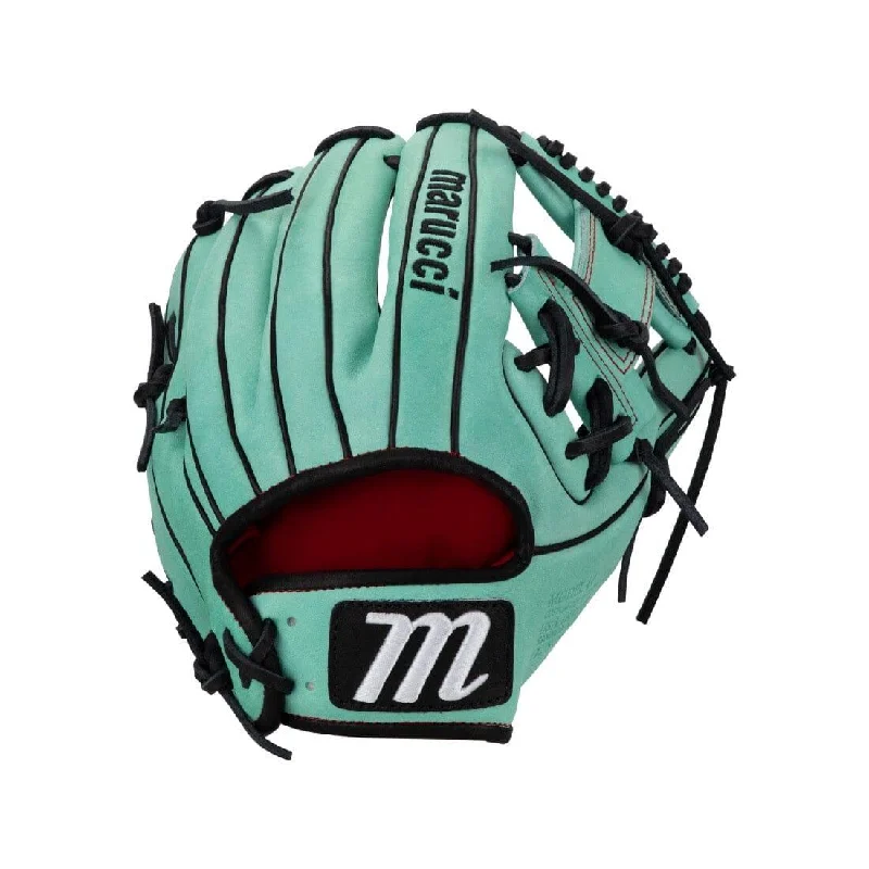 Marucci Capitol Series M Type 44A2 11.75 Infield Baseball Glove: MFG2CP44A2