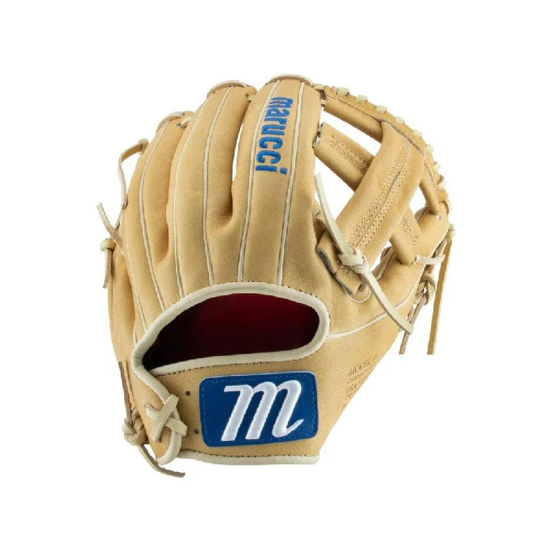 Marucci Capitol Series M Type JJ6 11.75 Infield Baseball Glove: MFG3CPJJ6