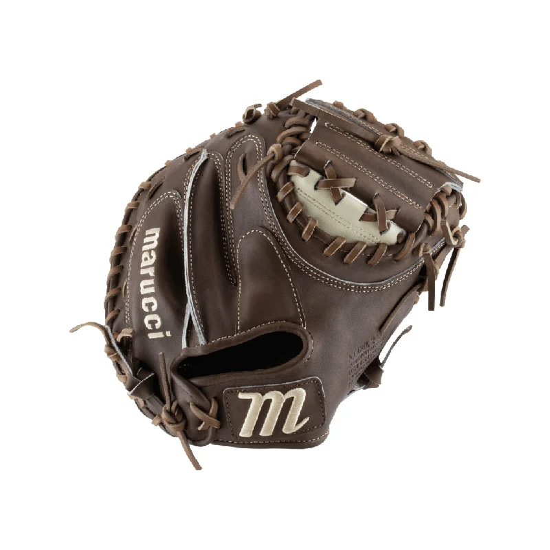 Marucci Cypress Series M Type 240C1 34" Catcher's Mitt: MFG3CY240C1