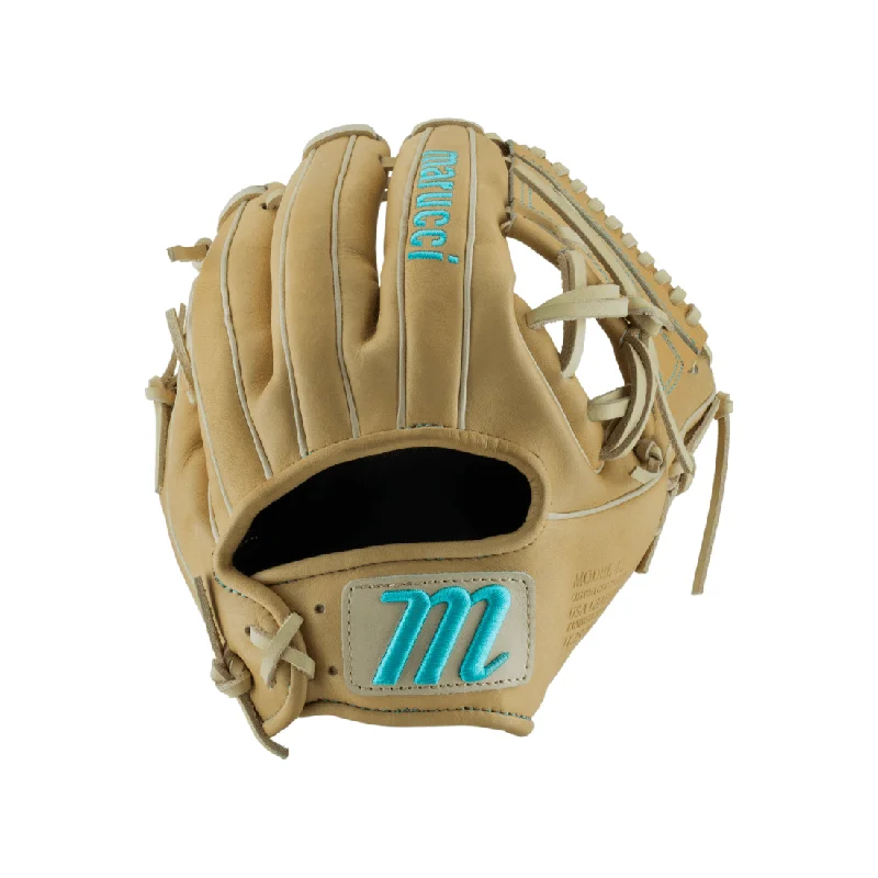 Marucci Cypress Series M Type 42A1 11.25" Infield Baseball Glove: MFG3CY42A1