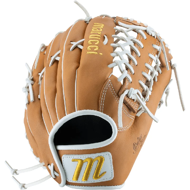 Marucci Oxbow 13" M Type Fastpitch Softball Glove: MFGOX79A6FP