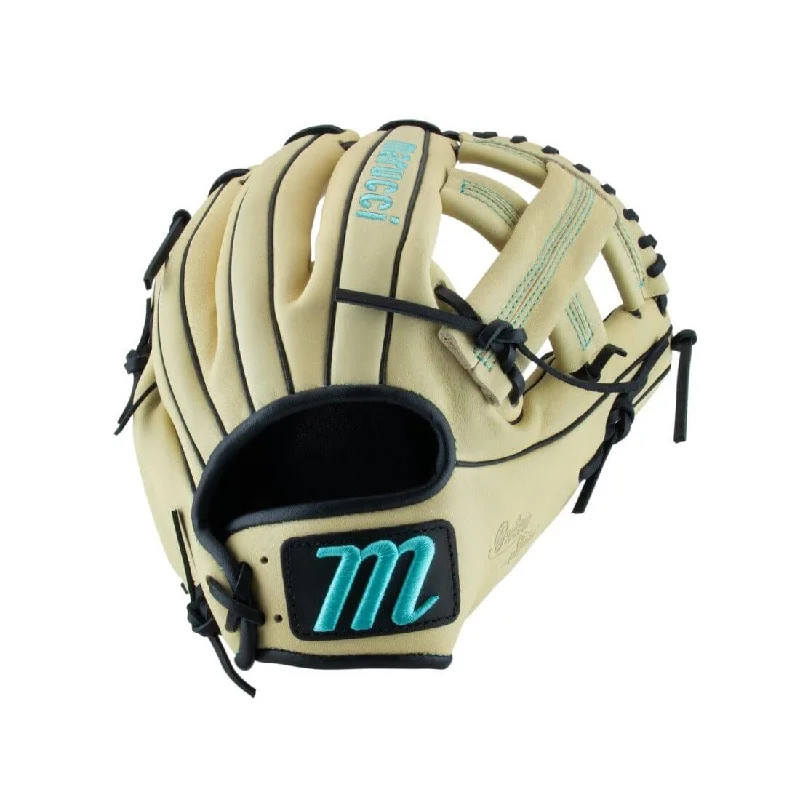 Marucci Oxbow 44A4 11.75" Infield Baseball Glove: MFG3OX44A4