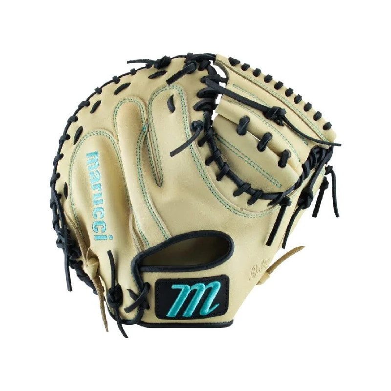 Marucci Oxbow M Type 235C1 33.5" Solid Web Catcher's Mitt: MFG3OX235C1