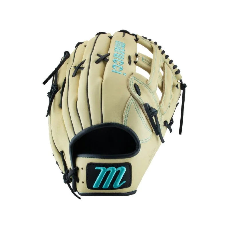 Marucci Oxbow M Type 78R3 12.75" Outfield Baseball Glove: MFG3OX78R3