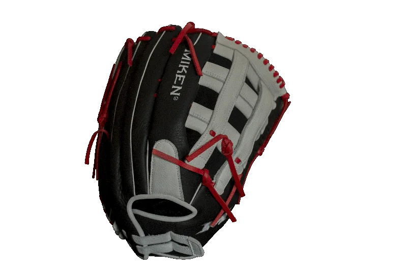 Miken Player Series 13" Slow Pitch Softball Fielding Glove: PS130-PH