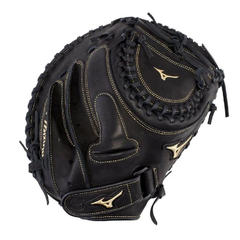 Mizuno MVP Prime GXC50PF3 34" Fastpitch Catchers Mitt: 312743.RG90