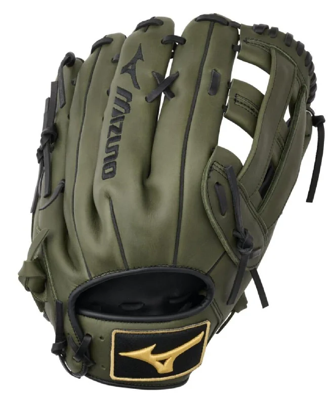 Mizuno MVP Prime SP GMVP1300PSP 13" Slowpitch Glove: 313237.RG40