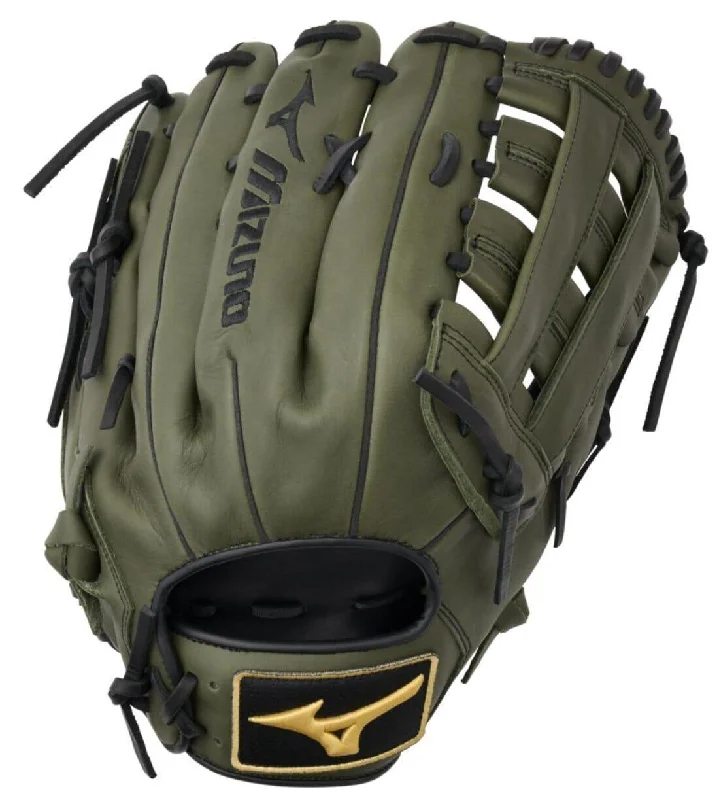 Mizuno MVP Prime SP GMVP1400PSP 14" Slowpitch Glove: 313238.RG40