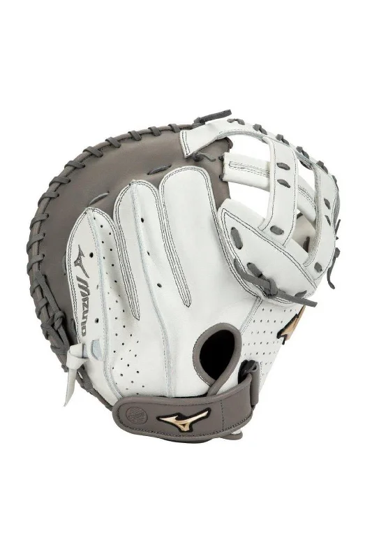 Mizuno Prime Elite FP GPE-340F 34" Fastpitch Catchers Mitt: 312939.R901