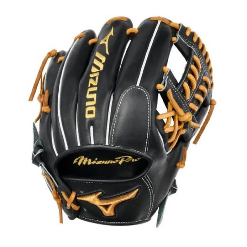 Mizuno Pro GMP-4000R 11.5" Premium Infielder Baseball Glove: 313198.RG90