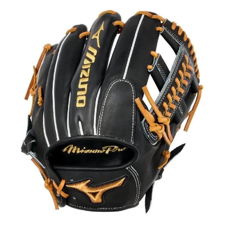 Mizuno Pro GMP-6000R 11.75" Premium Infielder Baseball Glove: 313201.RG90