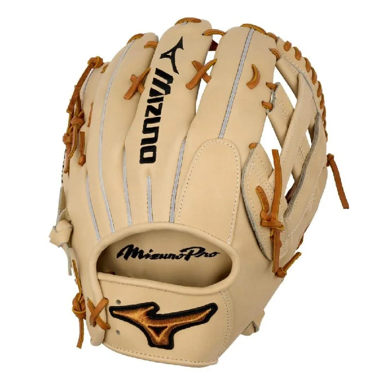 Mizuno Pro GMP-7000D 12.75" Premium Outfielders Baseball Glove: 313202.RG81