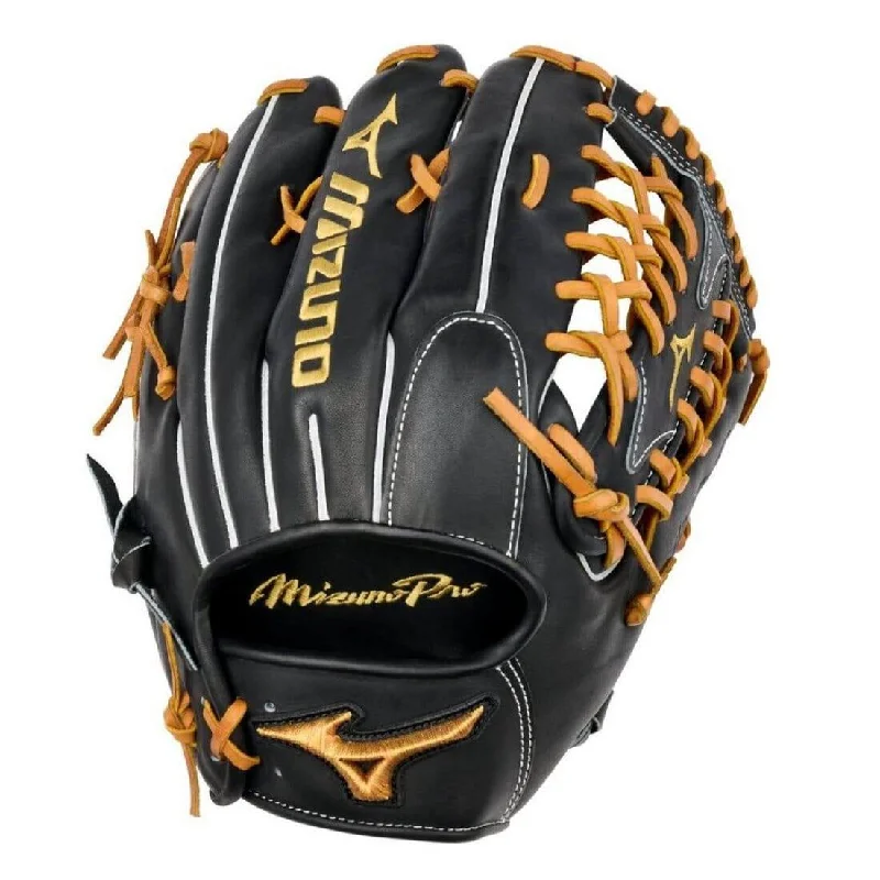 Mizuno Pro GMP-7100D 12.75" Premium Outfielders Baseball Glove: 313203.RG90