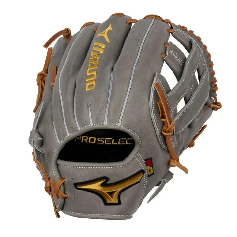 Mizuno Pro Select FP GPSF-12D 12" Premium Fastpitch Infield Glove: 313218.RG91