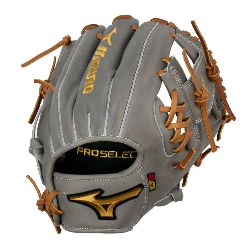 Mizuno Pro Select FP GPSF-50D 11.75" Premium Fastpitch Infield Glove: 313223.RG91