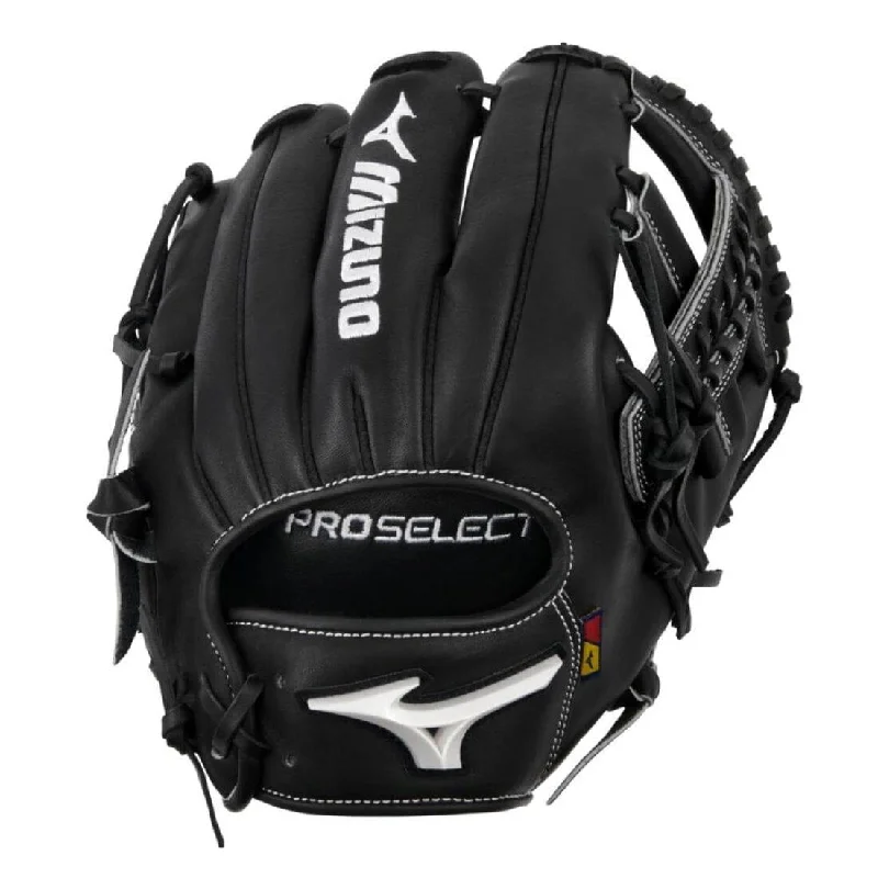 Mizuno Pro Select GPS-40R 11.5" Premium Infielder Baseball Glove: 313208.RG90