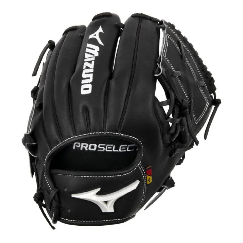 Mizuno Pro Select GPS-50R 11.75" Premium Pitcher/Infielder Baseball Glove: 313212.RG90