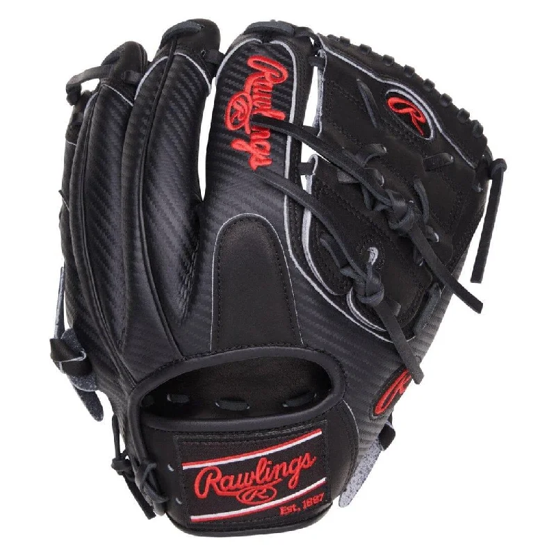 Rawlings Heart of the Hide Series 11.75" Baseball Glove: PROR205-9BCFS