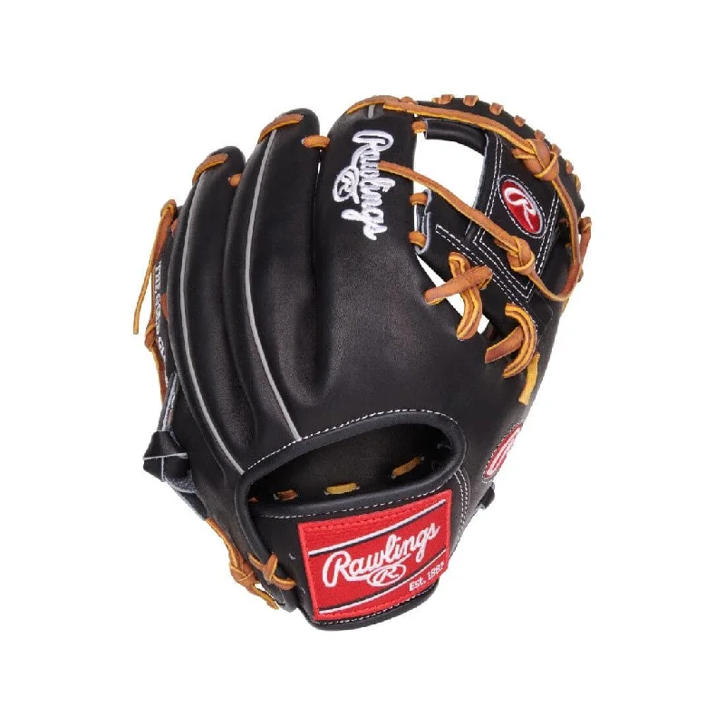 Rawlings Heart of the Hide Traditional  Series 11.5" Baseball Glove: PROT204-2B