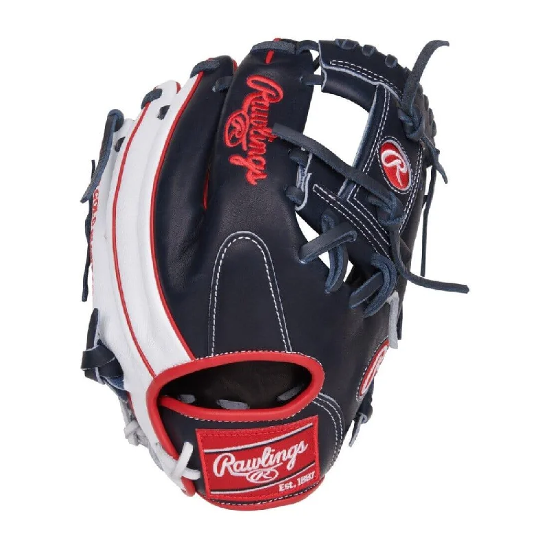 Rawlings Heart of the Hide with Contour Technology 11.5" Baseball Glove: PROR204U-2N