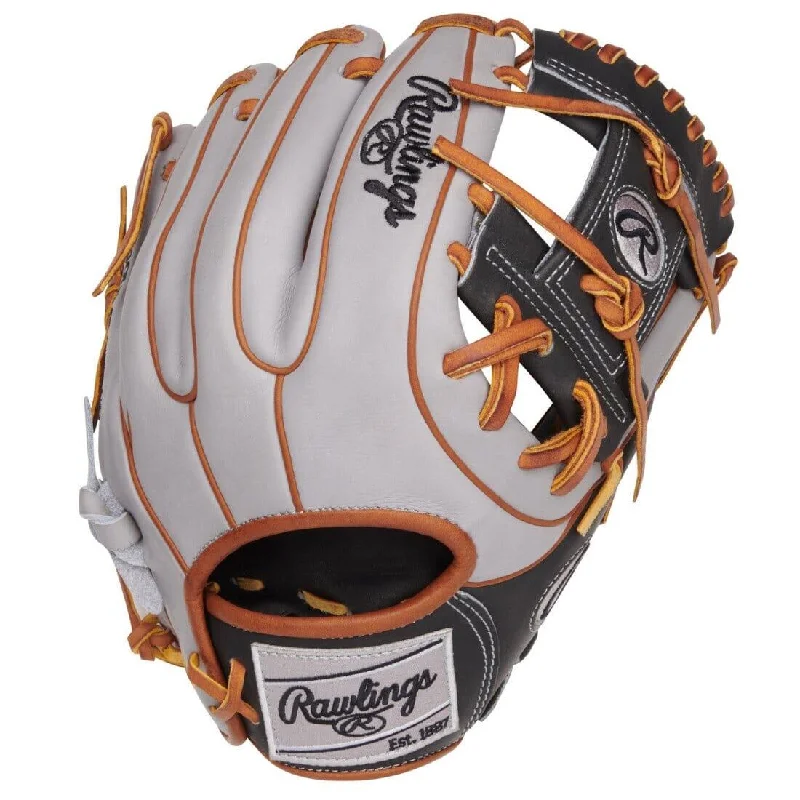 Rawlings Heart of the Hide with Contour Technology 11.5" Baseball Glove: PROR234U-2DS