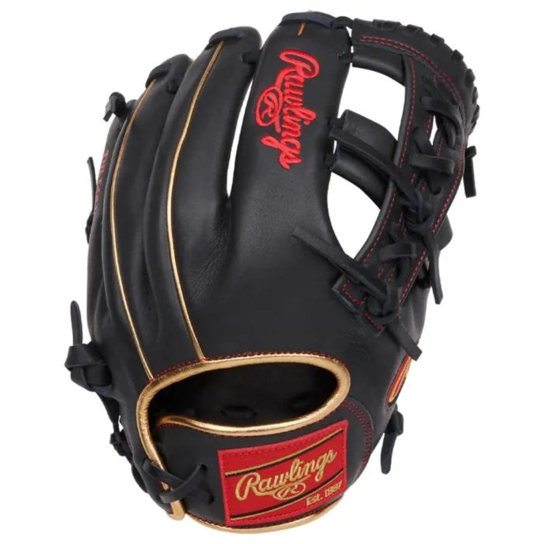 Rawlings NXT Series 11.5" Baseball Glove: NXT204U-32DS