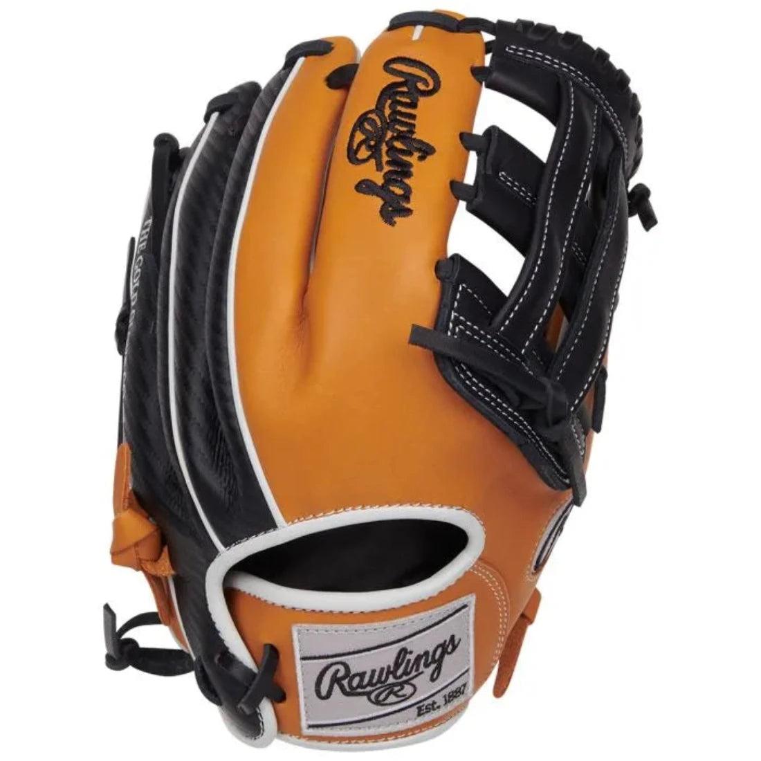 Rawlings NXT Series 11.75" Baseball Glove: NXT205U-6T